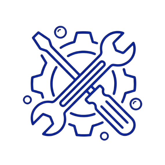 icono mantenimiento preventivo y correctivo